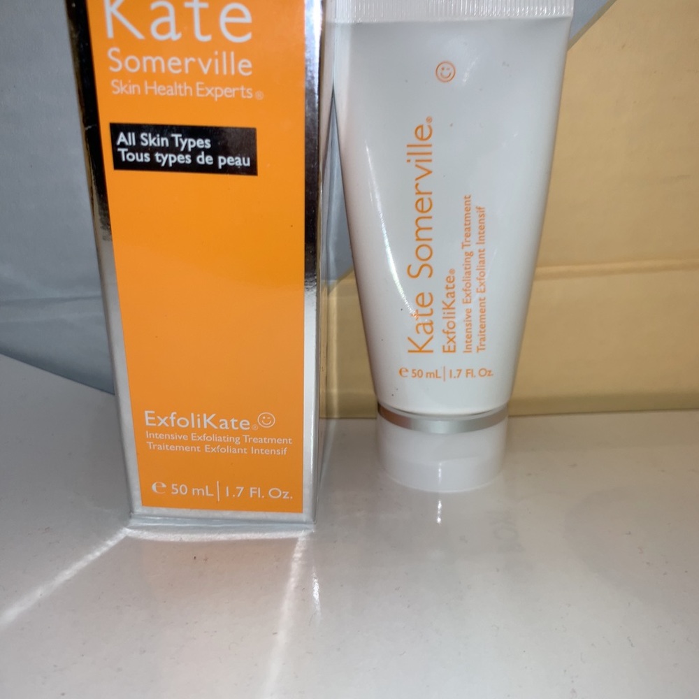 Kate Somerville ExfoliKate